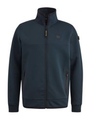 PME Legend Bluza w kolorze granatowym rozmiar: XL. Niebieskie bluzy PME Legend, xl, bez wzorów, bez kaptura. Za 271.03 zł.