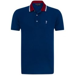 Sir Raymond Tailor Koszulka Polo Męska Seed Xl Granatowy. Koszulki polo sportowe marki Sir Raymond Tailor. Za 109.00 zł.