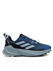 Adidas Trekkingi Terrexmaker 2.0 IH6348 Granatowy. Niebieskie buty trekkingowe Adidas, bez wzorów, z materiału, bez zapięcia. Za 309.99 zł.