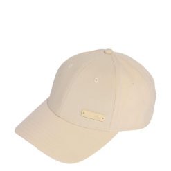 Czapka Lightweight Baseball. Białe czapki zimowe Adidas, bez wzorów, z materiału. Za 79.95 zł.