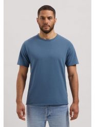 DSTREZZED Koszulka w kolorze niebieskim rozmiar: 3XL. Niebieskie bezrękawniki Dstrezzed, xl, bez wzorów, z bawełny, bez kołnierzyka, bez ramiączek. Za 87.81 zł.