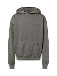 PEGADOR bluza z kapturem Mężczyźni szary, XS. Szare bluzy z kapturem PEGADOR, m, bez wzorów, z kapturem. Za 349.95 zł.