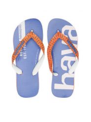 Havaianas Japonki 41470635735 Kolorowy. Japonki Havaianas, bez wzorów, z gumy. Za 59.99 zł.