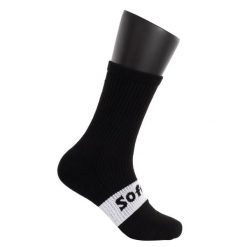 Skarpetki 2514 unisex 35-38 czarne/białe. Białe skarpety 2117 OF SWEDEN, bez wzorów, z bawełny. Za 128.99 zł.