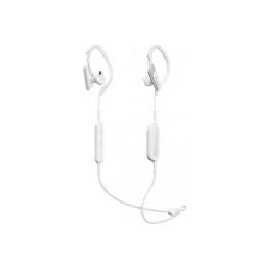 PANASONIC Sportowe BT RP-BTS10E-W Białe. Białe słuchawki bezprzewodowe Panasonic. Za 169.99 zł.