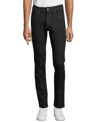Tom Tailor Dżinsy - Regular fit - w kolorze granatowym rozmiar: W31/L34. Niebieskie jeansy Tom Tailor, l. Za 101.70 zł.