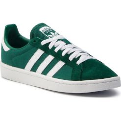 Buty adidas - Campus DB3276 Cgreen/Ftwwht/Crywht. Buty sportowe casual marki Adidas. Za 379.00 zł.