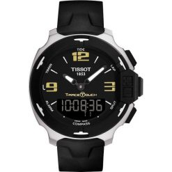 RABAT ZEGAREK TISSOT TOUCH COLLECTION T081.420.97.207.00. Zegarki marki KALENJI. W wyprzedaży za 1,804.00 zł.