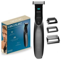 Cecotec PrecisionCare 7500 Power Blade. Golarki Cecotec. Za 149.90 zł.