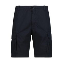 Spodenki turystyczne CMP. Brązowe szorty CMP, xl, bez wzorów, sportowe. Za 247.00 zł.