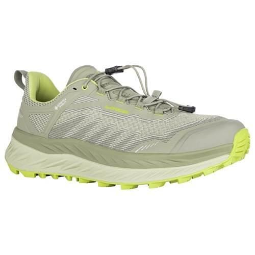 Buty trekkingowe męskie Lowa Fortux Gtx. Buty turystyczne Lowa, bez wzorów, z materiału, bez zapięcia, trekkingowe. Za 807.30 zł.