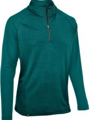 Maul Sport Koszulka funkcyjna "Schafjöchl" w kolorze morskim rozmiar: 52. Niebieskie t-shirty sportowe Maul Sport, bez wzorów, z materiału, bez ramiączek, outdoorowe. Za 217.99 zł.