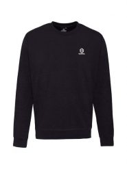 OLDSKULL Bluza w kolorze czarnym rozmiar: XXL. Czarne bluzy OLDSKULL, xxl, bez wzorów, z bawełny, bez kaptura. Za 149.31 zł.