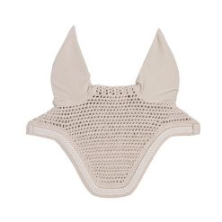 Czapka z muchą dla koni Kentucky Wellington. Brązowe czapki zimowe KENTUCKY HORSEWEAR, bez wzorów. Za 392.50 zł.