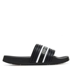 Klapki Emporio Armani. Czarne klapki Emporio Armani. Za 309.99 zł.
