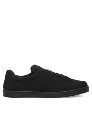 Lasocki Sneakersy TAIMER-07 MI25 Czarny. Czarne buty sportowe casual Lasocki, bez wzorów, z materiału, bez zapięcia. Za 149.99 zł.
