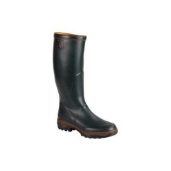 Kalosze myśliwskie Aigle Parcours 2. Śniegowce marki AIGLE. Za 449.99 zł.