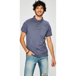 Tokyo Laundry - Polo. Szare koszulki polo marki Tokyo Laundry, z bawełny, polo, z krótkim rękawem. W wyprzedaży za 39.90 zł.