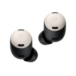 Słuchawki Google Pixel Buds Pro Porcelain GA05205-DE. Słuchawki bezprzewodowe Google. Za 500.99 zł.