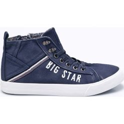 Big Star - Trampki. Trampki marki BIG STAR. W wyprzedaży za 79.90 zł.