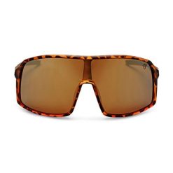 Okulary przeciwsłoneczne CHPO Erica Turtle Brown/Brown. Brązowe okulary przeciwsłoneczne CHIPOLO. Za 152.95 zł.