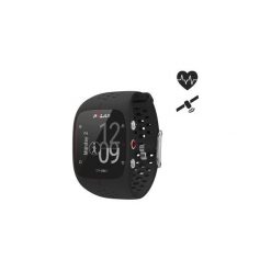 Zegarek do biegania GPS z kardio M430. Zegarki marki Polar. Za 619.99 zł.