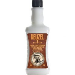 Reuzel Daily Conditioner Odżywki do włosów 350 ml Męskie. Szampony i pielęgnacja Reuzel. Za 102.79 zł.