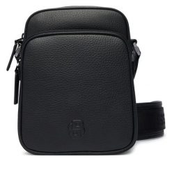 Saszetka BOSS. Czarne saszetki i nerki Boss, bez wzorów. Za 1,349.00 zł.