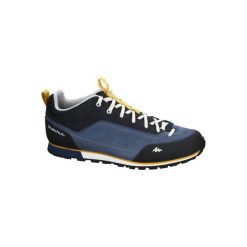 Buty turystyczne niskie Arpenaz NH500 męskie. Buty turystyczne marki QUECHUA. Za 149.99 zł.