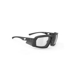 Okulary RUDY PROJECT AGENT Q IMPACTX™ PHOTOCHROMIC. Brązowe okulary przeciwsłoneczne Rudy Project. Za 1,034.98 zł.