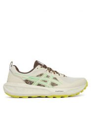 Asics Buty do biegania Gel-Sonoma 8 1011B979 Écru. Buty do biegania ASICS, bez wzorów, z meshu, bez zapięcia, do biegania. Za 429.99 zł.
