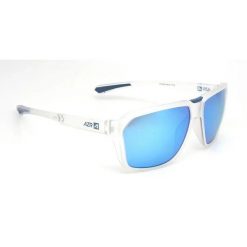 Okulary przeciwsłoneczne AZR Poker. Szare okulary przeciwsłoneczne AZR. Za 232.50 zł.