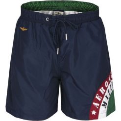 Szorty kąpielowe Aeronautica Militare. Kąpielówki marki Aeronautica Militare. Za 199.00 zł.
