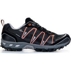 Campagnolo (CMP) Buty męskie Altak Trail WP grafitowo-pomarańczowe r. 43. Buty trekkingowe marki Campagnolo (CMP). Za 259.00 zł.