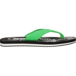Japonki męskie KLM204 - zielony. Japonki marki Asics lifestyle. W wyprzedaży za 39.99 zł.