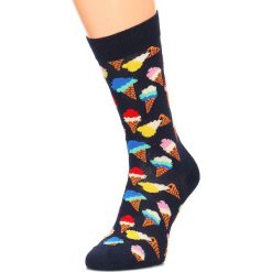 Happy Socks Happy Socks - Skarpety Unisex - ICC01-6300 41/46. Skarpety marki Happy Socks. Za 39.00 zł.