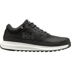 Buty turystyczne Helly Hansen Beckett. Białe buty turystyczne Helly Hansen, na jesień, bez wzorów, z koronki, bez zapięcia, trekkingowe. Za 531.70 zł.