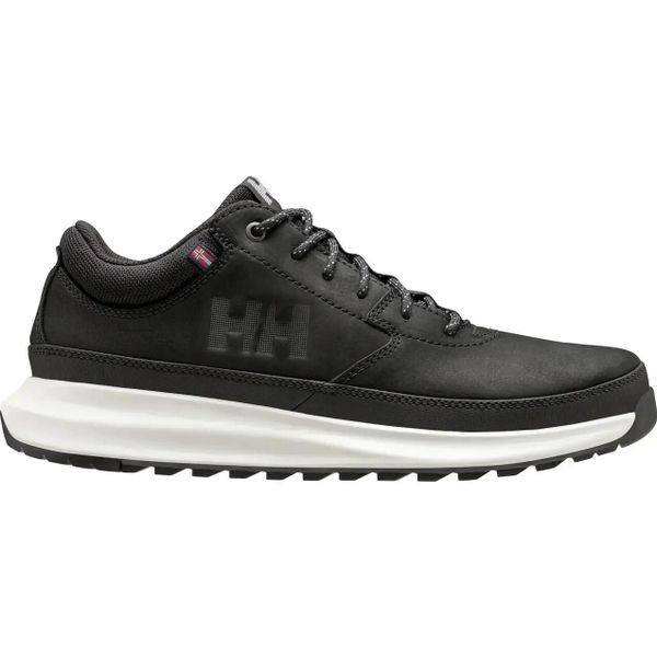 Buty turystyczne Helly Hansen Beckett. Białe buty turystyczne Helly Hansen, na jesień, bez wzorów, z koronki, bez zapięcia. Za 532.50 zł.