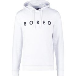 YOURTURN Bluza z kapturem white. Bluzy z kapturem marki YOURTURN, m, z bawełny, z kapturem. Za 129.00 zł.