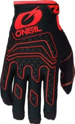Rękawiczki rowerowe mtb męskie O'neal Sniper Elite. Białe rękawiczki O'NEAL, bez wzorów, z lycry. Za 199.00 zł.