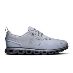 On Cloud 6 WP M Alloy | Wolf Sneakersy męskie. Szare buty sportowe casual On, bez wzorów, bez zapięcia. Za 699.99 zł.