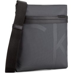 Saszetka CALVIN KLEIN - Gregory Flat Crossov K50K502326 009. Saszetki i nerki marki CALVIN KLEIN. W wyprzedaży za 259.00 zł.