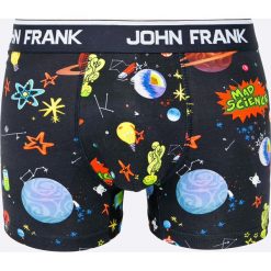 John Frank - Bokserki. Bokserki marki KALENJI. W wyprzedaży za 39.90 zł.
