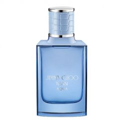 Jimmy Choo - Man Aqua Eau De Toilette – Woda Toaletowa - Jimmy Choo Man Aqua Edt 30ml - Dla Mężczyzn. Perfumy męskie JIMMY CHOO. Za 179.00 zł.