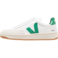 Veja V12 Sneakersy niskie white/emeraude. Buty sportowe casual marki Veja. Za 479.00 zł.