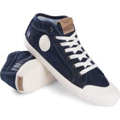 Trampki Pepe Jeans. Trampki Pepe Jeans. Za 179.00 zł.
