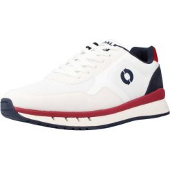 Buty ECOALF CERVINOALF Biały. Białe buty trekkingowe Ecoalf, bez wzorów, z syntetyku, bez zapięcia, trekkingowe. Za 403.85 zł.