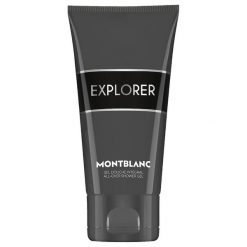 Montblanc Explorer Żel pod prysznic Żele pod prysznic 150 ml Męskie. Pielęgnacja ciała montblanc. Za 97.99 zł.