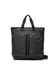 Calvin Klein Jeans Torba K50K511497 Czarny. Czarne torby na ramię Calvin Klein Jeans, bez wzorów, z jeansu, na ramię, bez dodatków. Za 339.99 zł.