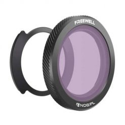 Zestaw filtrów FREEWELL ND/PL 8/16/32 do Neo. Drony Freewell. Za 75.00 zł.